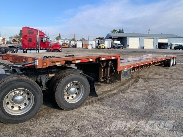 Fontaine  ローローダー