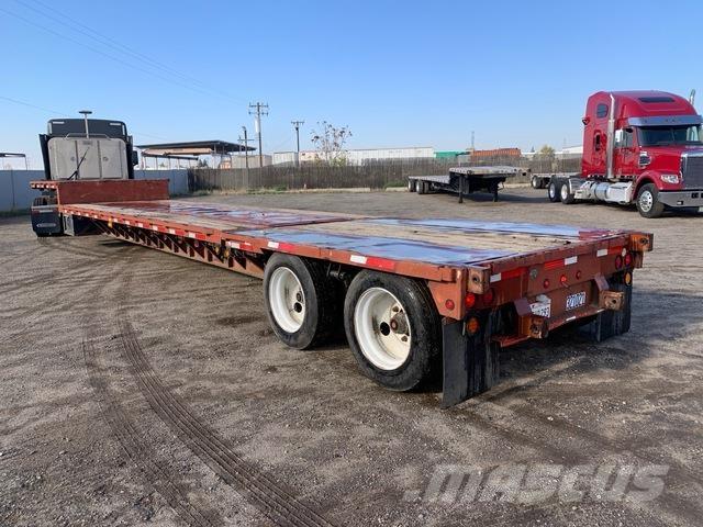 Fontaine  ローローダー