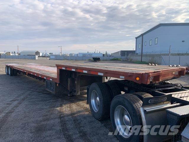 Fontaine  ローローダー