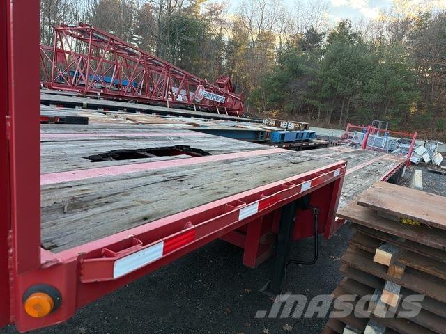 Fontaine  ローローダー