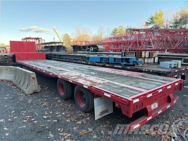 Fontaine  ローローダー