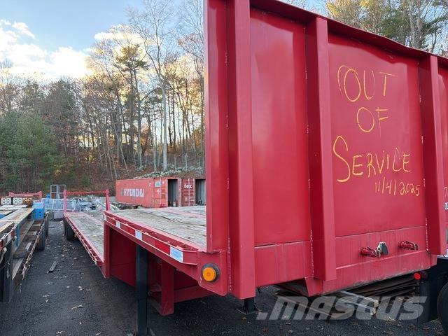 Fontaine  ローローダー