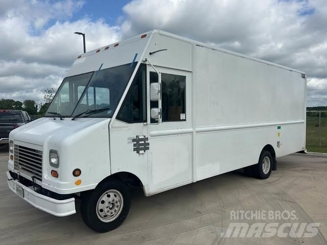 Ford  ボックストラック