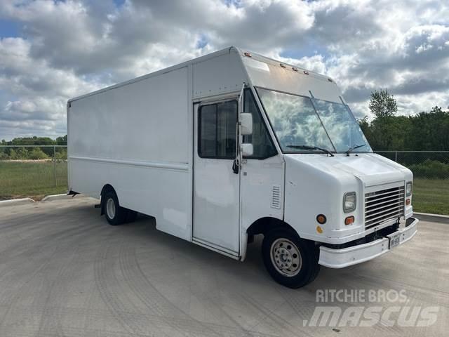 Ford  ボックストラック