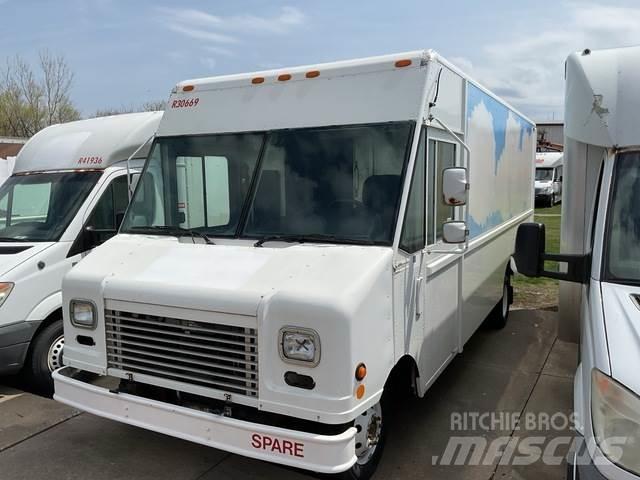 Ford  ボックストラック