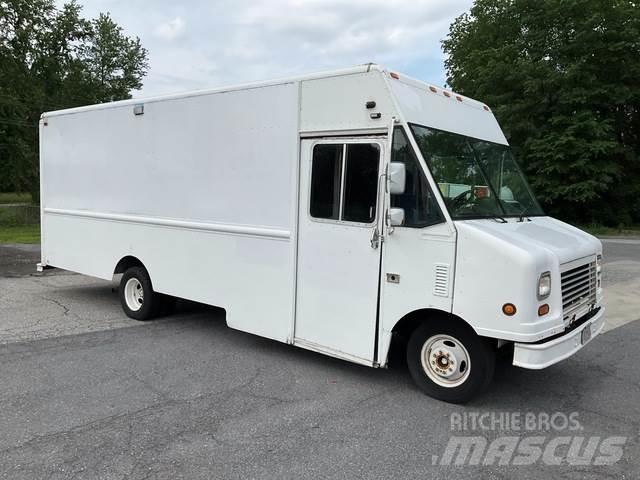 Ford  ボックストラック