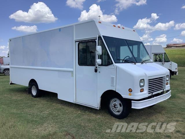 Ford  ボックストラック