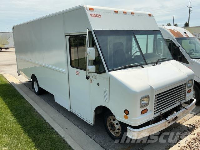 Ford  ボックストラック