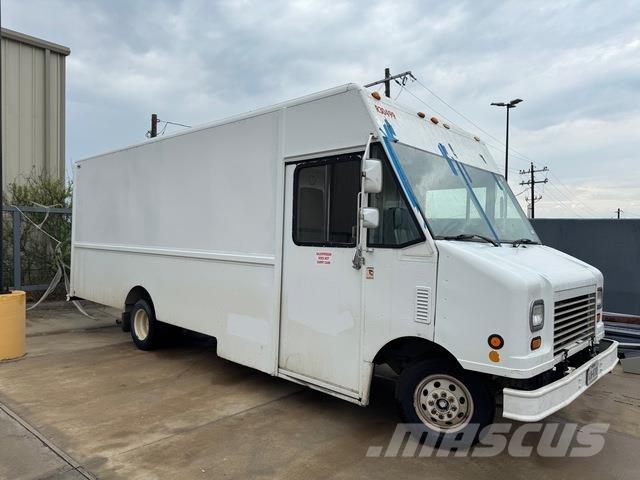 Ford  ボックストラック