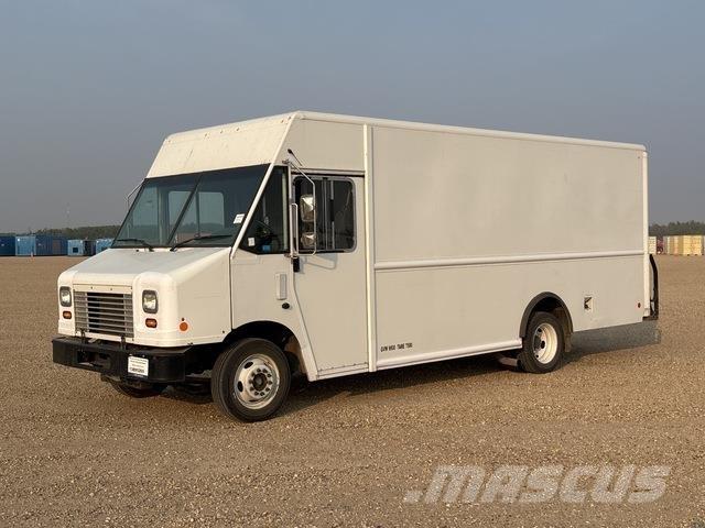 Ford  ボックストラック