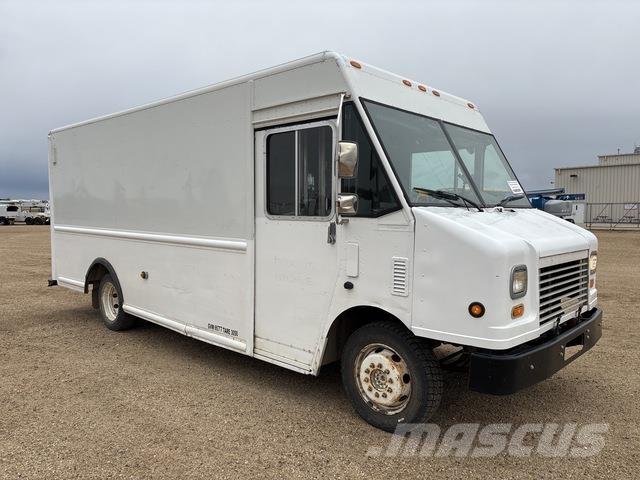 Ford  ボックストラック