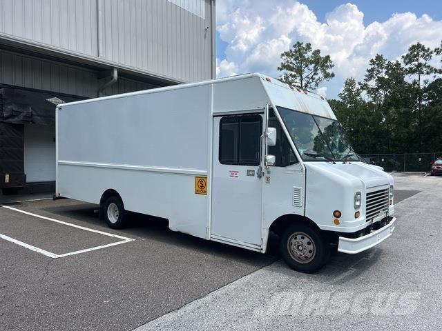 Ford  ボックストラック
