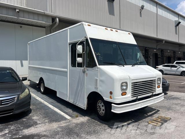Ford  ボックストラック
