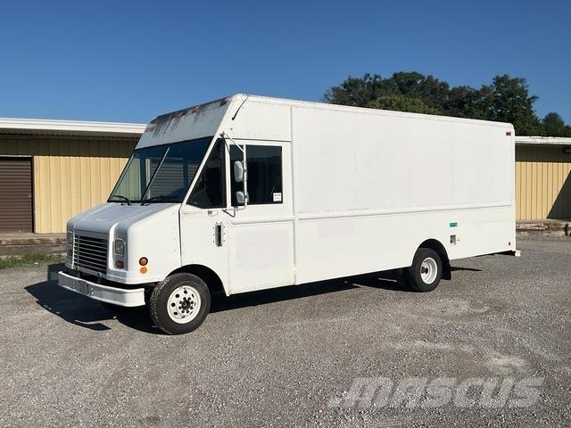 Ford  ボックストラック