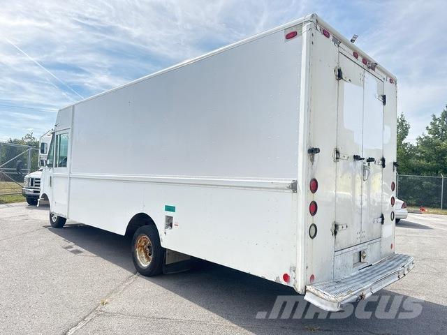 Ford  ボックストラック