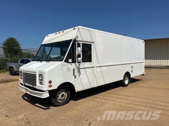 Ford  ボックストラック
