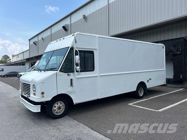 Ford  ボックストラック