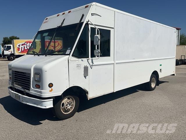 Ford  ボックストラック