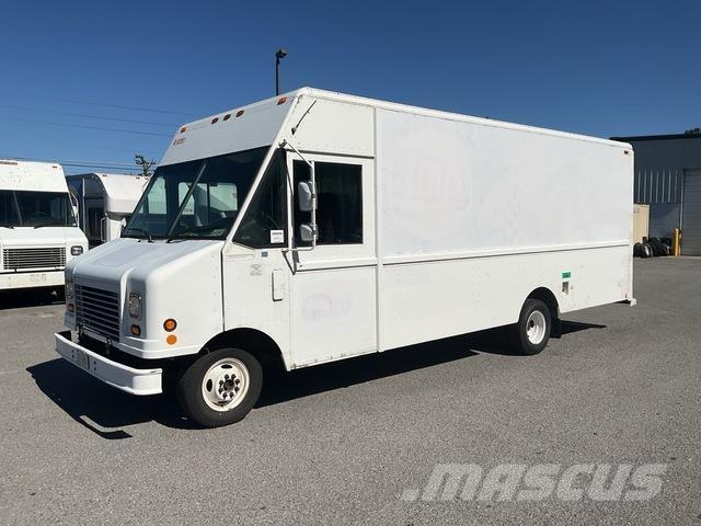 Ford  ボックストラック