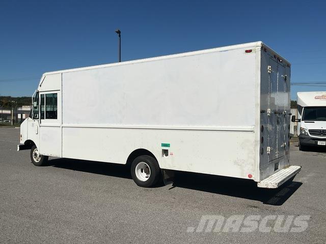 Ford  ボックストラック