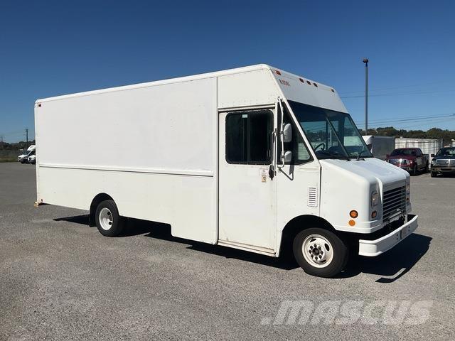 Ford  ボックストラック