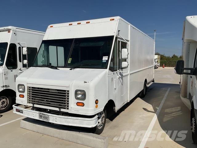 Ford  ボックストラック