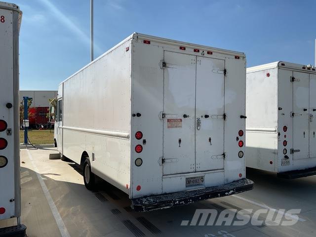 Ford  ボックストラック