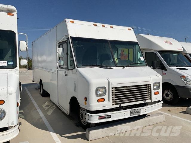 Ford  ボックストラック