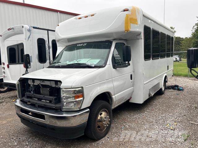 Ford E-350 マイクロバス