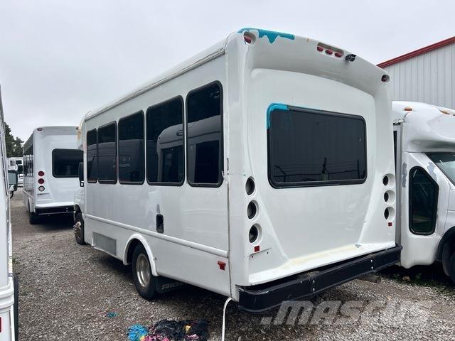 Ford E-350 マイクロバス