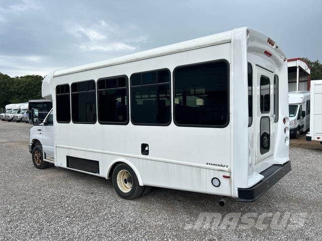 Ford E-350 マイクロバス