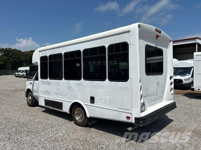 Ford E-350 マイクロバス