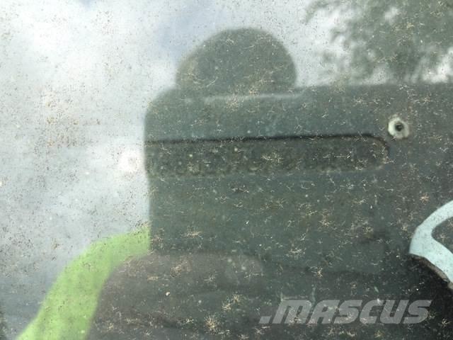 Ford E350 ボックスボディー、ウイング、箱車