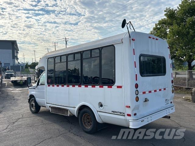 Ford E350 マイクロバス