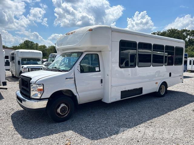 Ford E450 マイクロバス