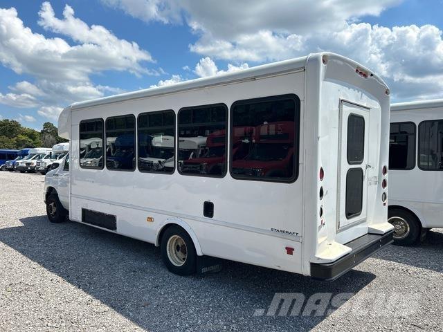 Ford E450 マイクロバス