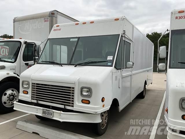 Ford Econoline ボックストラック