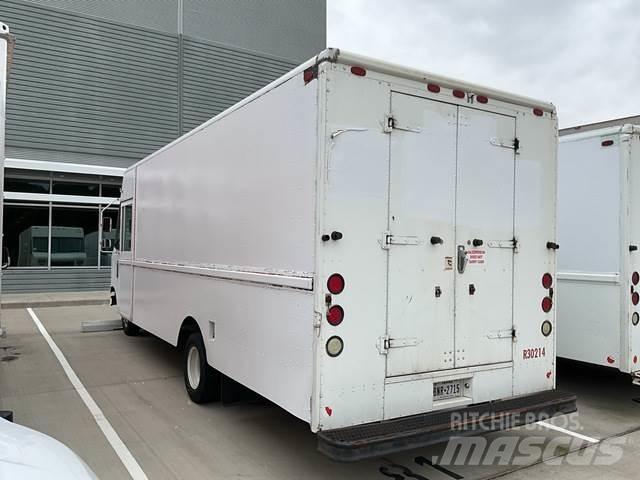 Ford Econoline ボックストラック