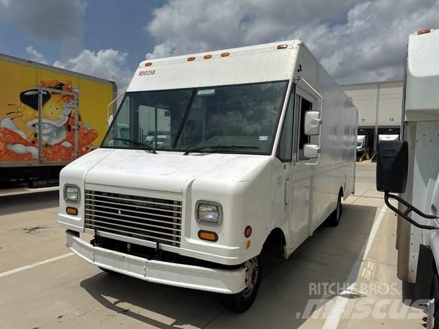 Ford Econoline ボックストラック