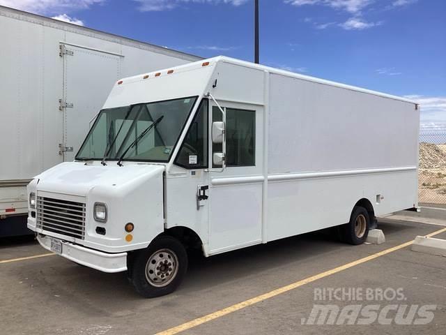 Ford Econoline ボックストラック