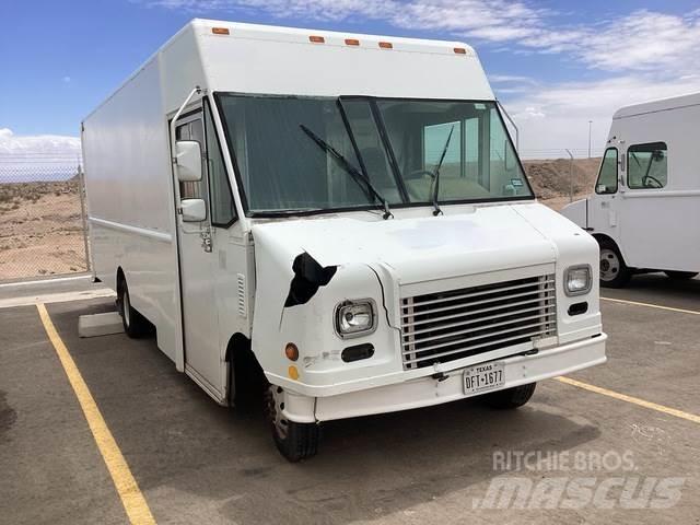 Ford Econoline ボックストラック