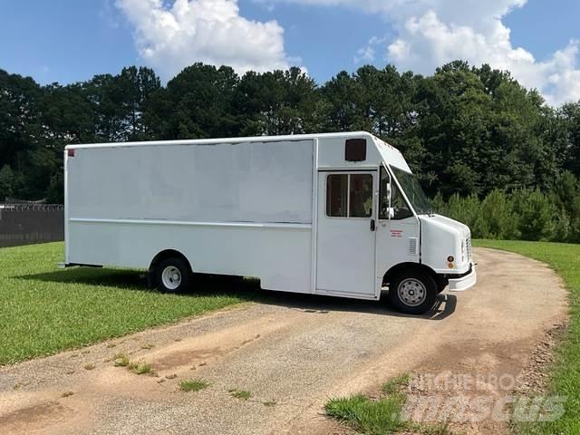 Ford Econoline ボックストラック