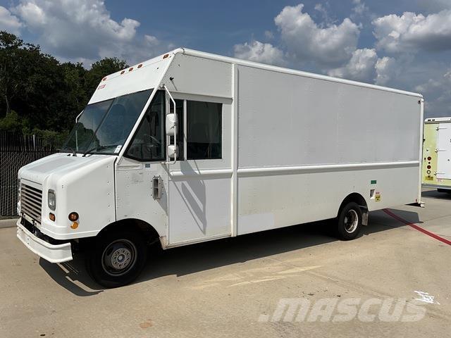 Ford Econoline ボックストラック
