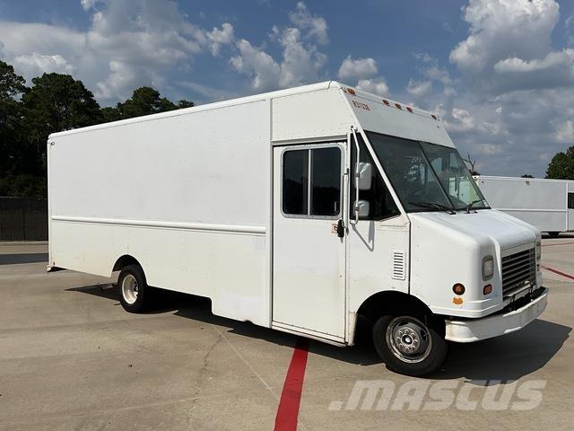 Ford Econoline ボックストラック