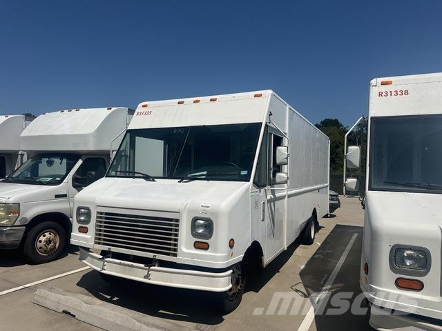 Ford Econoline ボックストラック