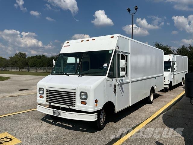 Ford Econoline ボックストラック