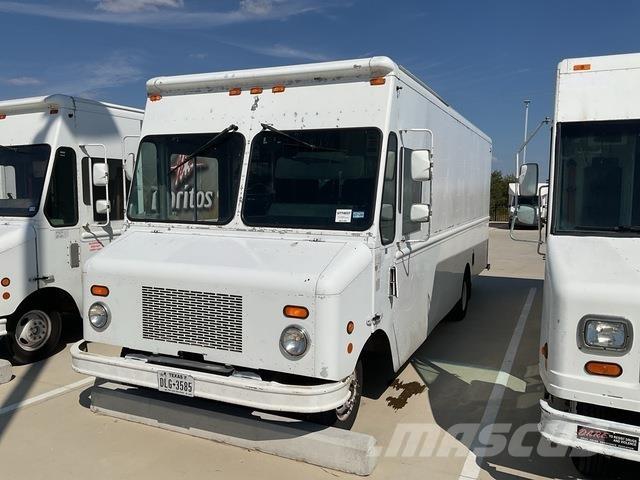 Ford Econoline ボックストラック