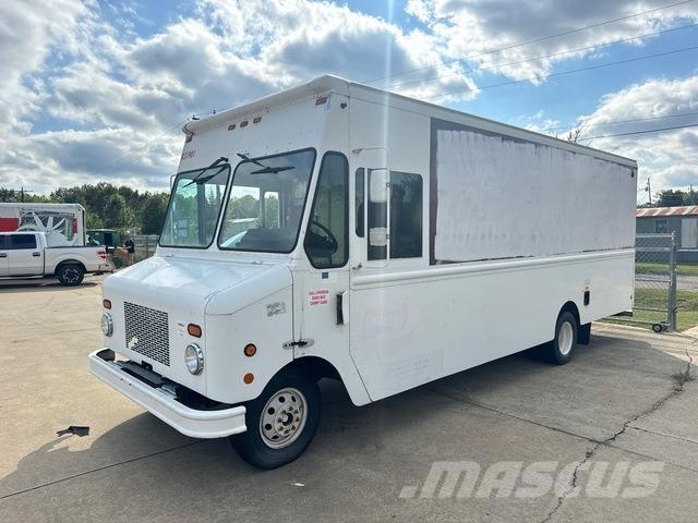 Ford Econoline ボックストラック