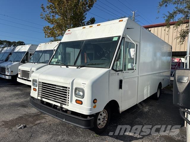 Ford Econoline ボックストラック
