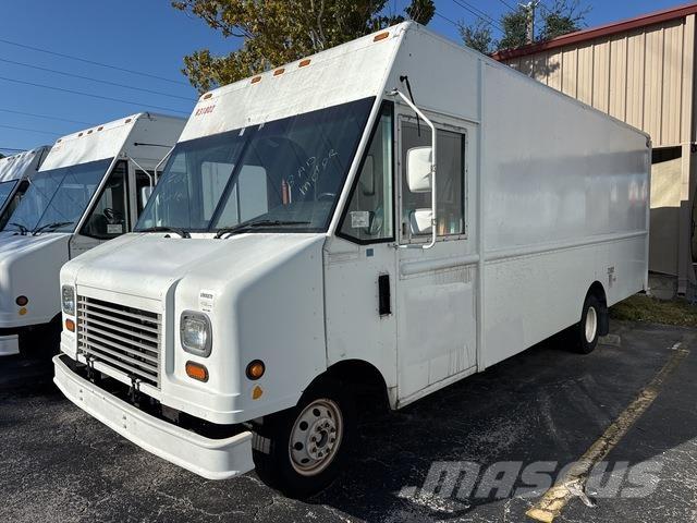 Ford Econoline ボックストラック